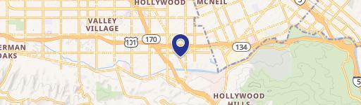 4270 Lankershim Blvd