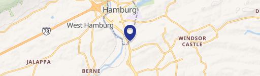 16614 Pottsville Pike