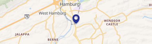 16590 Pottsville Pike