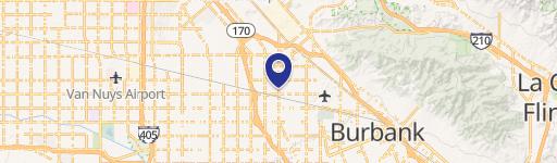 7201 Lankershim Blvd