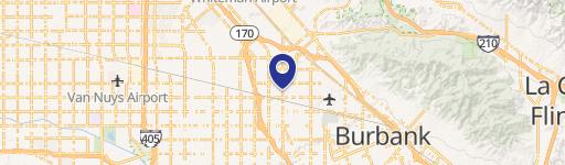 7253 Lankershim Blvd