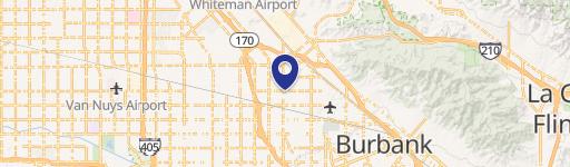 7462 Lankershim Blvd