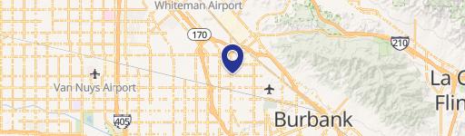 7538 Lankershim Blvd