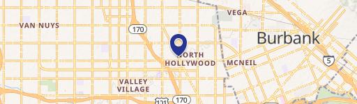 5619 Lankershim Blvd