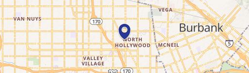 5637 Lankershim Blvd