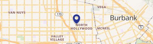 5716 Lankershim Blvd