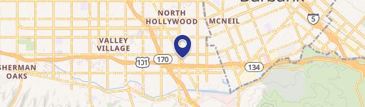 4653 Lankershim Blvd