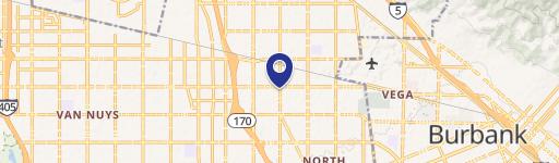 6701 Lankershim Blvd