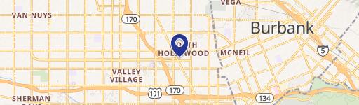 5356 Lankershim Blvd