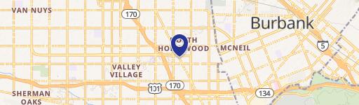 5259 Lankershim Blvd