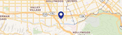 4301 Lankershim Blvd