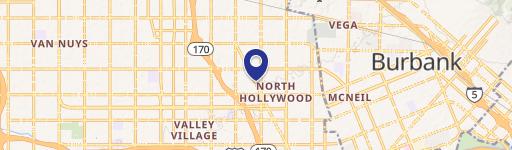 5733 Lankershim Blvd