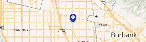 6712 Lankershim Blvd