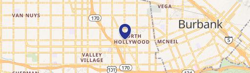 5551 Lankershim Blvd