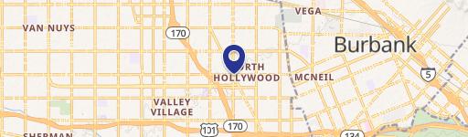 5543 Lankershim Blvd