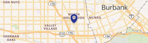 5148 Lankershim Blvd