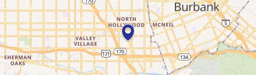 5015 Lankershim Blvd