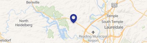 1261 County Welfare Rd