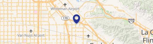 8250 Lankershim Blvd