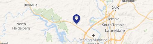 1243 Old Bernville Rd