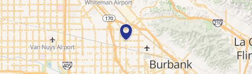 7515 Lankershim Blvd