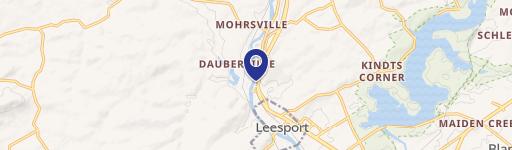 5806 Pottsville Pike