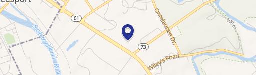 5411 Pottsville Pike