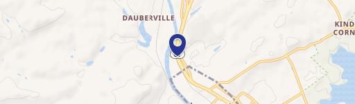 5798 Pottsville Pike