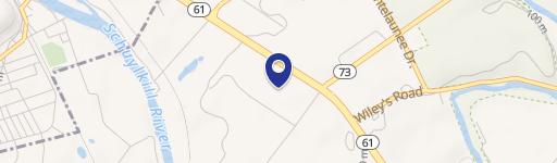 5430 Pottsville Pike