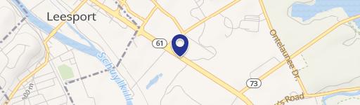 5494 Pottsville Pike