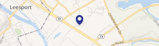 5461 Pottsville Pike