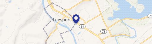 5538 Pottsville Pike