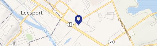 5479 Pottsville Pike