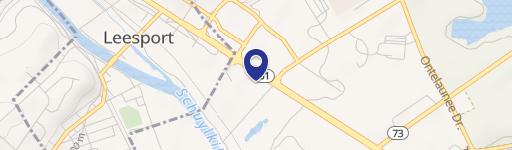 5524 Pottsville Pike