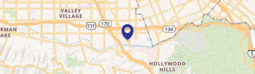 4153 Lankershim Blvd