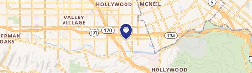 4355 Lankershim Blvd