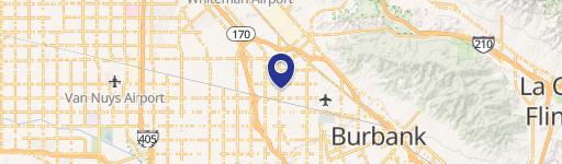 7300 Lankershim Blvd