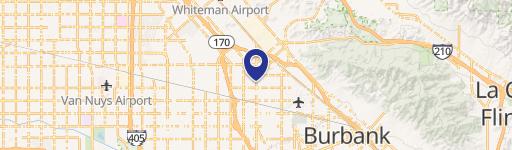 7655 Lankershim Blvd