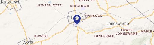 444 Henningsville Rd