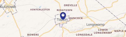 444 Henningsville Rd