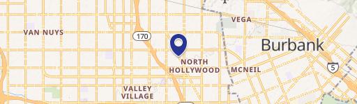 5767 Lankershim Blvd