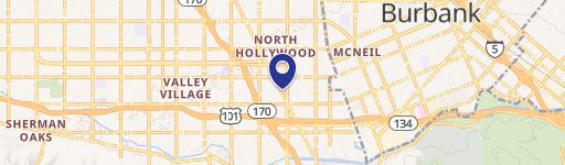 4914 Lankershim Blvd