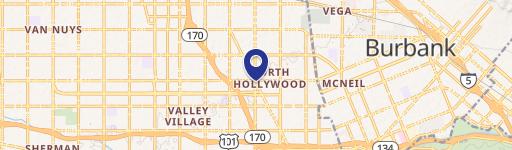 5535 Lankershim Blvd