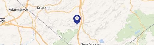 312 Alleghenyville Rd