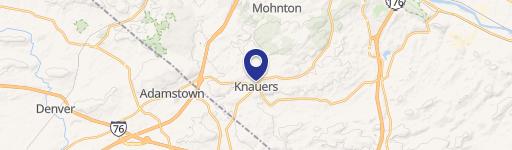 1365 Alleghenyville Rd