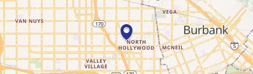 5719 Lankershim Blvd