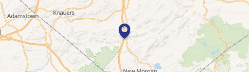 81 Alleghenyville Rd