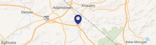 1395 Bowmansville Rd