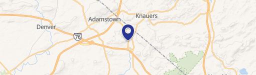 1525 Bowmansville Rd