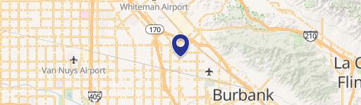 7650 Lankershim Blvd